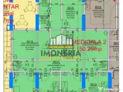 Clinica estetica-0%comision-instalatii specifice full-150m m 