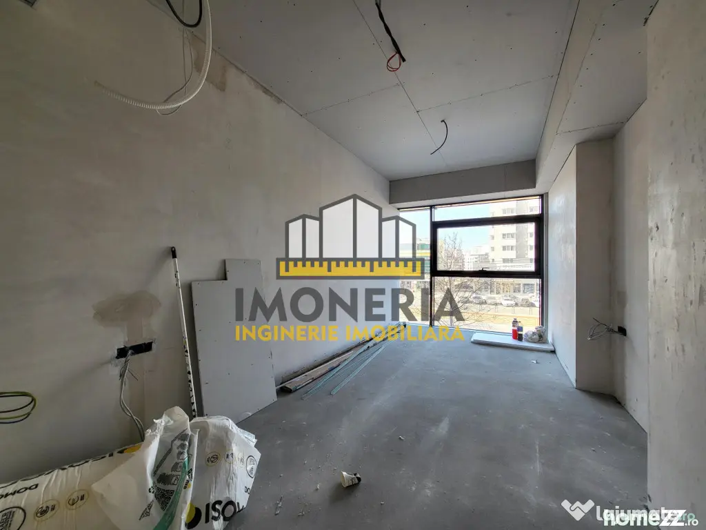Clinica estetica-0%comision-instalatii specifice full-150m m