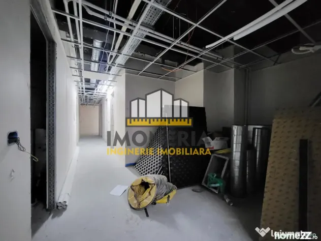 Clinica estetica-0%comision-instalatii specifice full-150m m