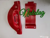 Patine cositori Vicon CM 165 