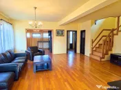 CASA SPATIOASA IN GORANU - 237 MP UTILI, TEREN 1520 MP, LA 3 KM DE CEN 