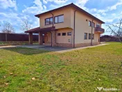 CASA SPATIOASA IN GORANU - 237 MP UTILI, TEREN 1520 MP, LA 3 KM DE CEN 