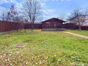 CASA SPATIOASA IN GORANU - 237 MP UTILI, TEREN 1520 MP, LA 3 KM DE CEN 