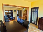 CASA SPATIOASA IN GORANU - 237 MP UTILI, TEREN 1520 MP, LA 3 KM DE CEN 