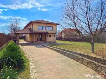 CASA SPATIOASA IN GORANU - 237 MP UTILI, TEREN 1520 MP, LA 3 KM DE CEN