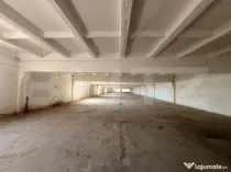 Spațiu industrial, hala 1.854mp, zona Bucovăț