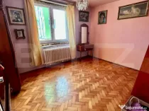 Apartament 2 camere, decomandate, garaj, Gheorgheni