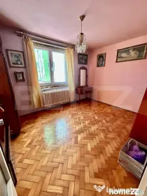 Apartament 2 camere, decomandate, garaj, Gheorgheni