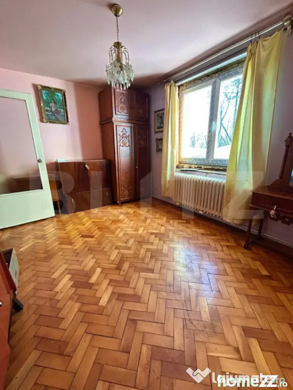 Apartament 2 camere, decomandate, garaj, Gheorgheni