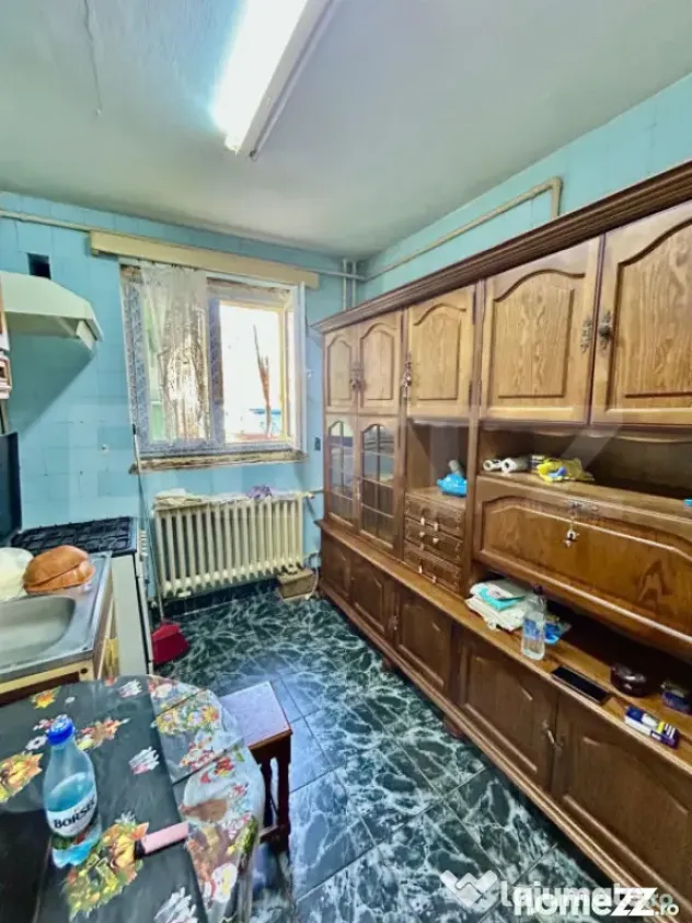 Apartament 2 camere, decomandate, garaj, Gheorgheni