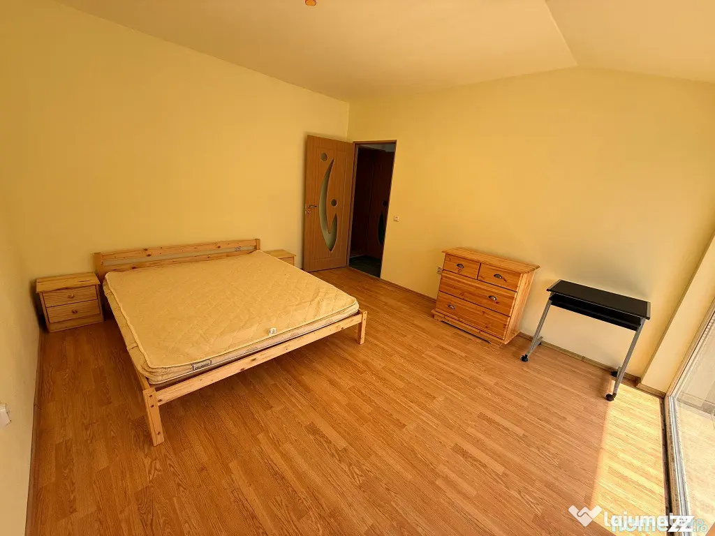 COMISION 0 Apartament 2 camere decomandat zona Eroilor