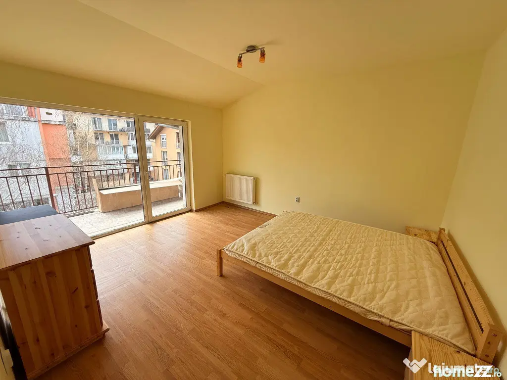 COMISION 0 Apartament 2 camere decomandat zona Eroilor