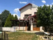 Vila 200mp Utili + Anexe si Teren 1.200mp Tancabesti 