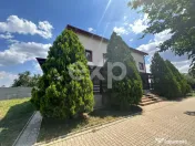 Vila 200mp Utili + Anexe si Teren 1.200mp Tancabesti 