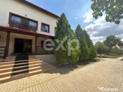 Vila 200mp Utili + Anexe si Teren 1.200mp Tancabesti 