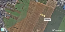 Teren Popesti Leordeni 1226 mp Str Fagului New 2026