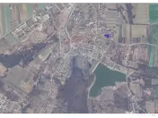 Teren intravilan de vânzare, 1106 mp –Paleu, județul ... 