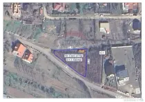 Teren intravilan de vânzare, 1106 mp –Paleu, județul ...