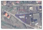 Teren intravilan de vânzare, 1106 mp –Paleu, județul ...