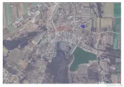 Teren intravilan de vânzare, 1106 mp –Paleu, județul ... 