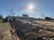 Teren intravilan de vânzare, 1106 mp –Paleu, județul ... 