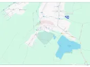 Teren intravilan de vânzare, 1107 mp –Paleu, județul ... 