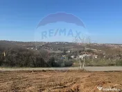 Teren intravilan de vânzare, 1107 mp –Paleu, județul ... 