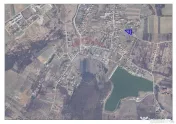 Teren intravilan de vânzare, 1107 mp –Paleu, județul ... 