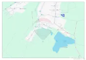 Teren intravilan de vânzare, 1107 mp –Paleu, județul ... 
