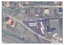 Teren intravilan de vânzare, 1107 mp –Paleu, județul ...