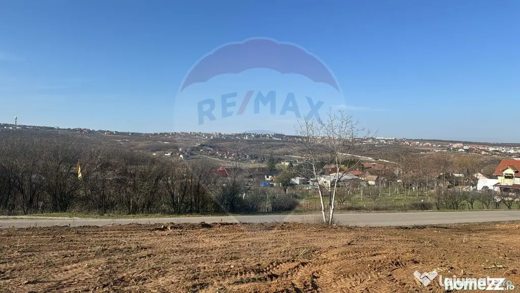 Teren intravilan de vânzare, 1107 mp –Paleu, județul ... - Paleu (Bihor)