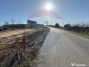 Teren intravilan de vânzare, 1107 mp –Paleu, județul ... 