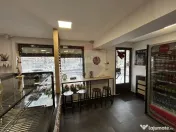 Pizzerie de închiriat in suprafata de 48mp în zona Cent... 