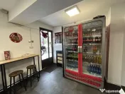 Pizzerie de închiriat in suprafata de 48mp în zona Cent... 