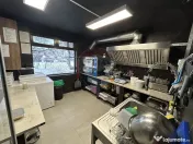 Pizzerie de închiriat in suprafata de 48mp în zona Cent... 