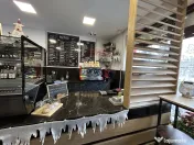 Pizzerie de închiriat in suprafata de 48mp în zona Cent... 