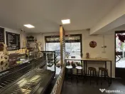 Pizzerie de închiriat in suprafata de 48mp în zona Cent... 