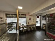 Pizzerie de închiriat in suprafata de 48mp în zona Cent... 