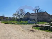 Teren în inima Țării Făgărașului -980 mp- liniște ... 