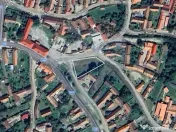 Teren în inima Țării Făgărașului -980 mp- liniște ... 