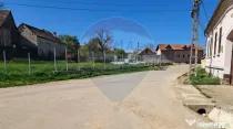 Teren intravilan în inima Țării Făgărașului/ Grid 9...