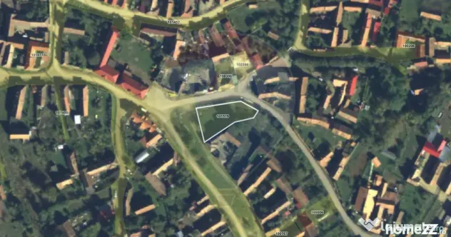 Teren intravilan în inima Țării Făgărașului/ Grid 9... - Grid (Brasov)
