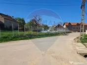 Teren în inima Țării Făgărașului -980 mp- liniște ... 