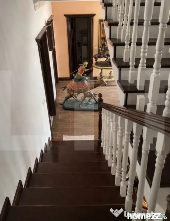 Duplex în zonă ultracentrală - Botosani (Botosani)