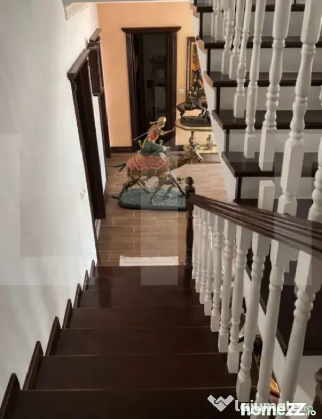 Duplex în zonă ultracentrală - Botosani (Botosani)