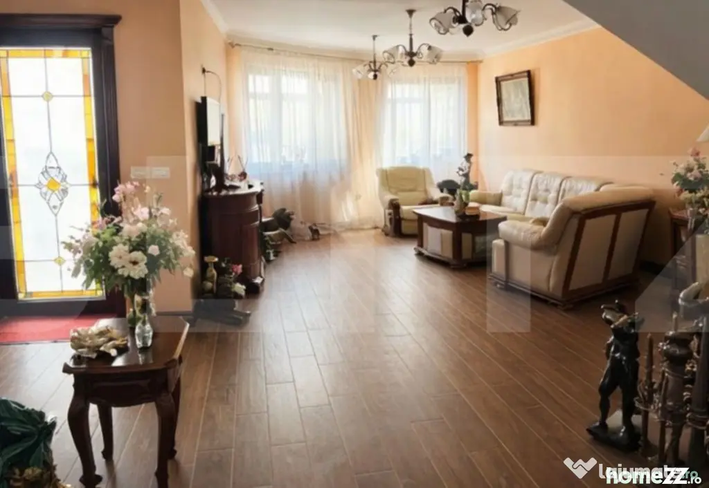 Duplex în zonă ultracentrală - Botosani (Botosani)
