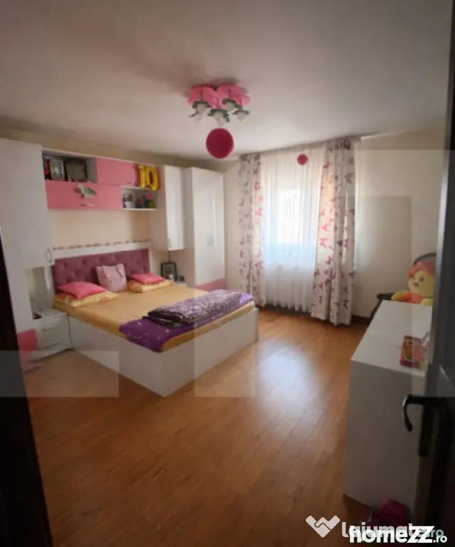 Duplex în zonă ultracentrală - Botosani (Botosani)