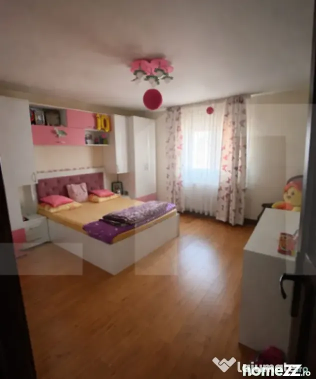Duplex în zonă ultracentrală - Botosani (Botosani)