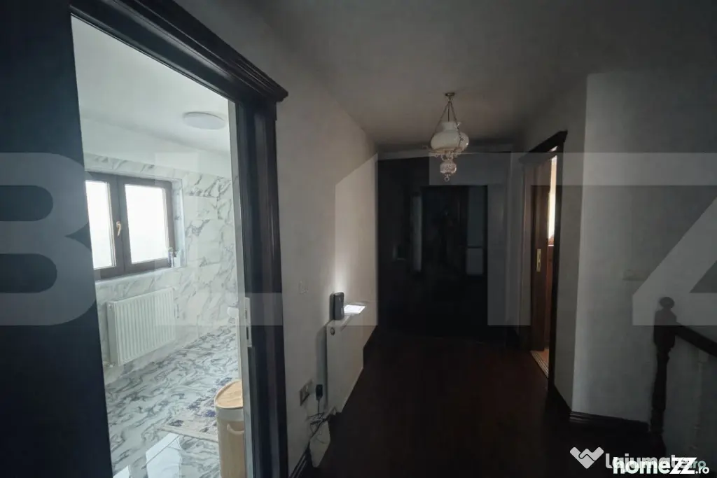 Duplex în zonă ultracentrală - Botosani (Botosani)