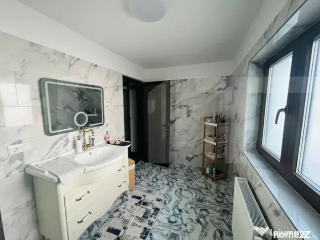 Duplex în zonă ultracentrală - Botosani (Botosani)